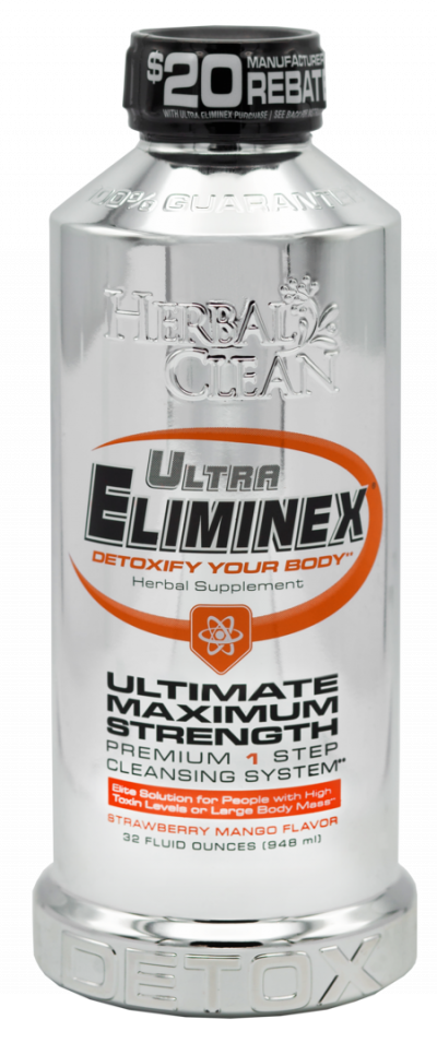 Ultra Eliminex Premium 1 Step Cleansing System Herbal Clean Find herbal cle...